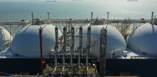 欧洲能源危机在不断恶化