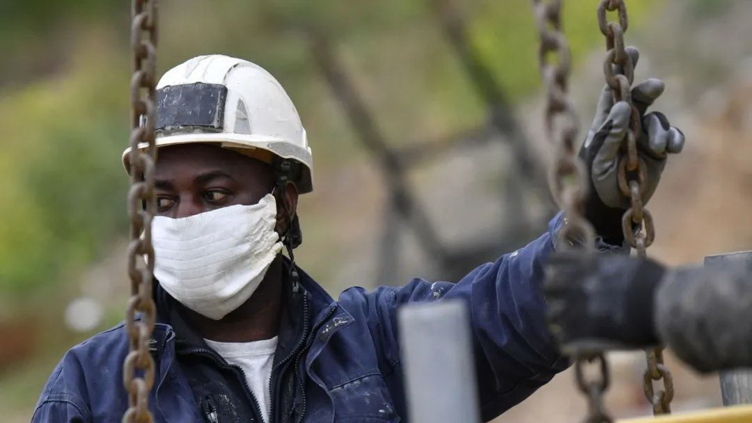 法国移民中有很多从事建筑行业