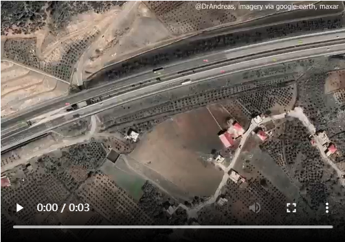 安德烈亚斯·舍费尔制作的对比图